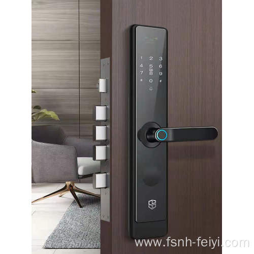 Digital Lock for Home Door